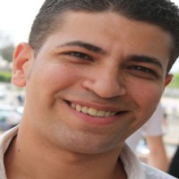 Ahmed Mohamed
