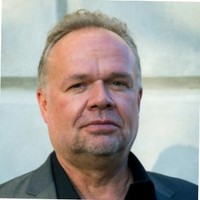 Kilian Kleinschmidt