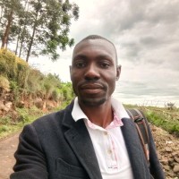 BIRUNGI PATRICK