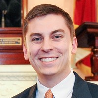 Mark Kylander