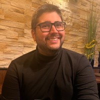 Luca Siciliano Najan