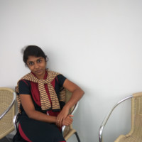 Ramya Vinoth