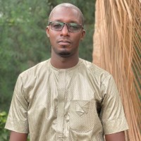 Alou Badara Abdoul CAMARA