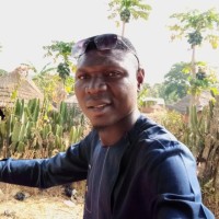 Raymond Zongo