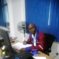 Ezron Mwanza