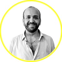 Serdar Ergin