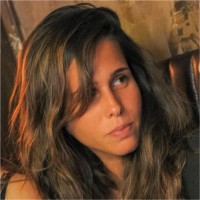 Hagar Elison