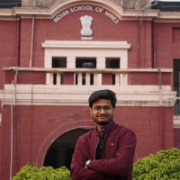 Ayush Barman