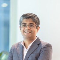 Vignesh Kumar