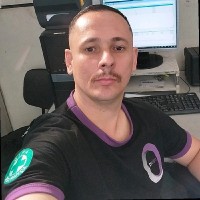 Alexandre Almeida