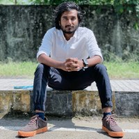 Akhil Vijayan