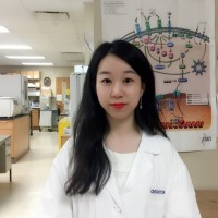 Yapei Huang, Ph.D