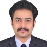 Adarsh Vinod