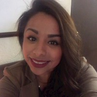 Raquel Garcia Garza