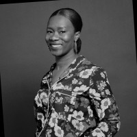 Pamela Kouame