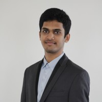 Vishnu Prasath Devarajan