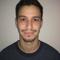 Marcos Enrique
