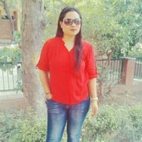 Mamta Joshi