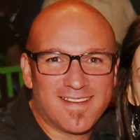 Jon Button