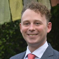 Eugene Kelder