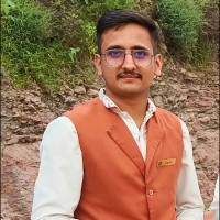 Vikas Gour
