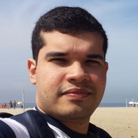 Marcos Aurélio S. Da Silva