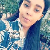 Cheyann Walker