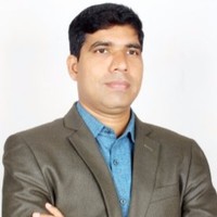 Dr. Manoj Kumar