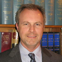 Garrick Lankford