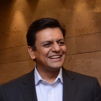 Nakul Mathur