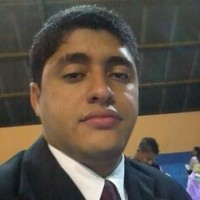 Udelcler Pereira Junior