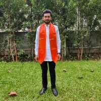 PAVANKUMAR A