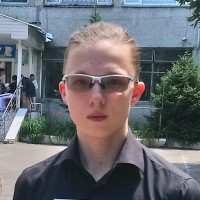 Valeriy Grebennikov