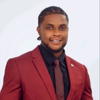 Steve Odinkaru, GMCPN