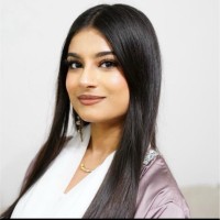 Aleena Abbas