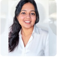 Mehak Oberoi