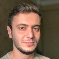 Sarkhan Jafarov