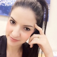 Idaiana Lacerda Machado