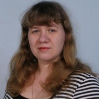 Юлия Евланова