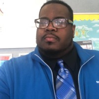 Patrick Walker II