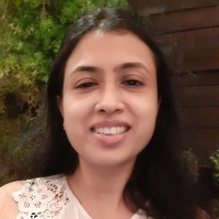 Kanika Gupta