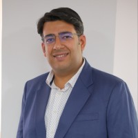Hemant Arora