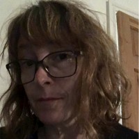 Claire Ward