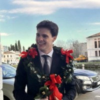 Francesco Tomat