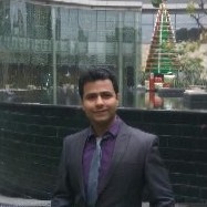 Ankit Maini