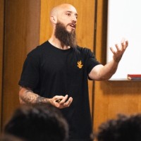 Daniel Penas