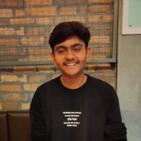 Dev Gajjar