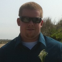 Justin Croom