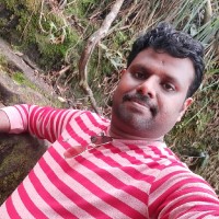 Malligaraj Ramasamy