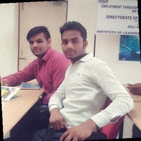 Ganesh Sharma